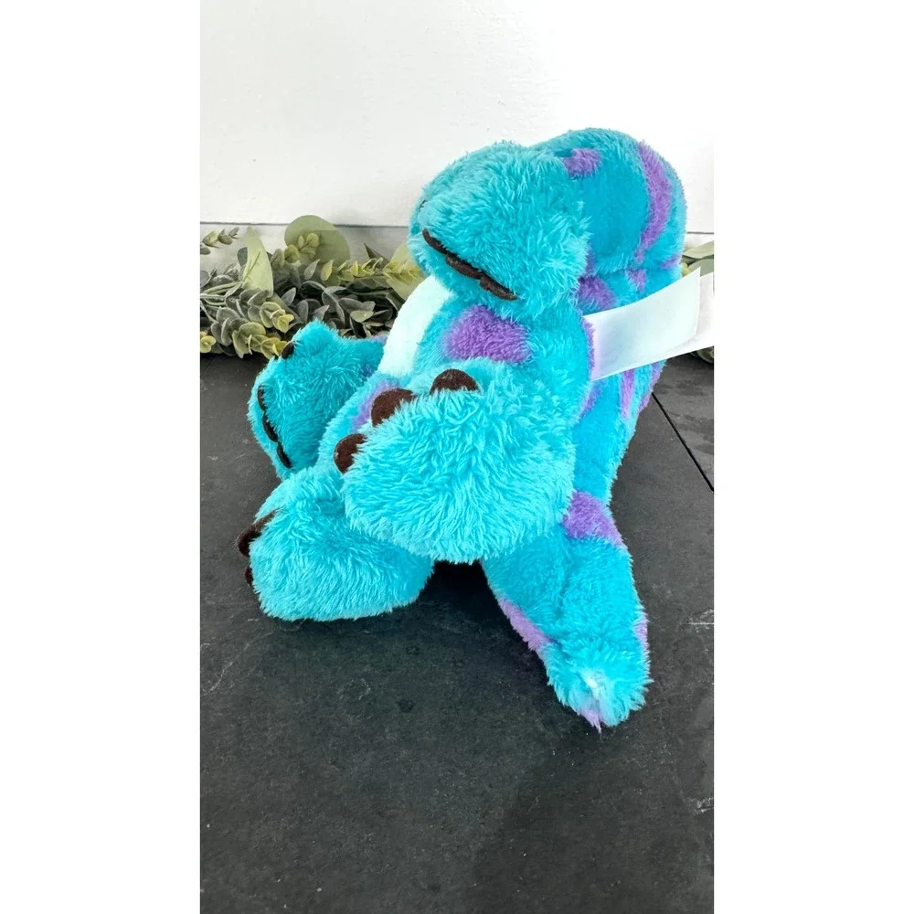 Sully Monsters Inc Disney Pixar 12